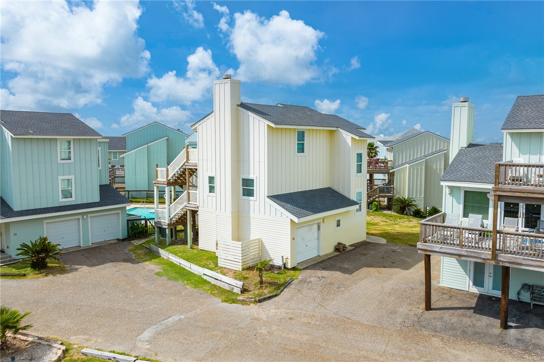 6871 State Highway 361 N-14 Property Photo 1