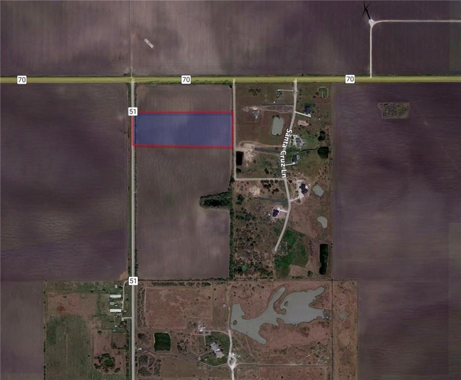 B Fm Rd 70 Btwn County Rd 49 & C Property Photo 1