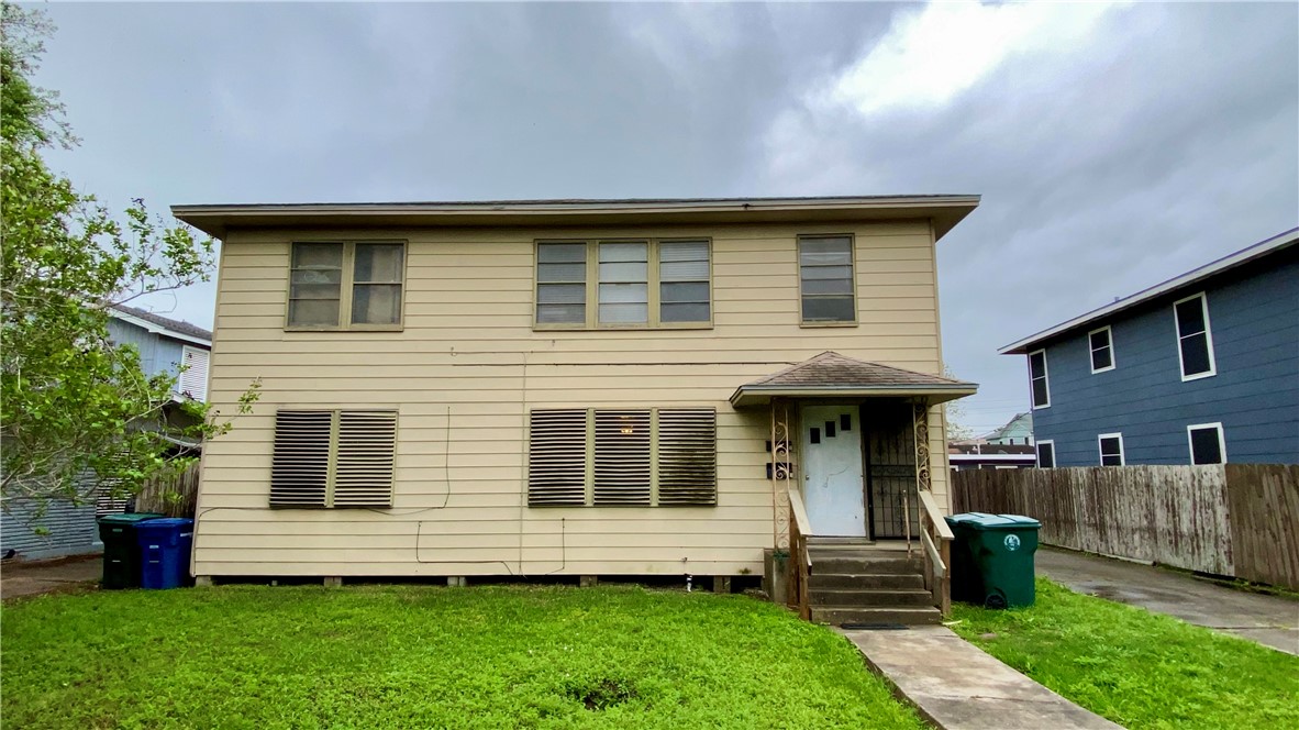 811 Ohio Ave Property Photo