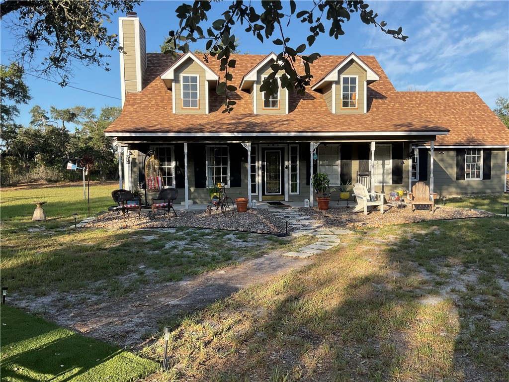 J Smith Survey Real Estate Listings Main Image