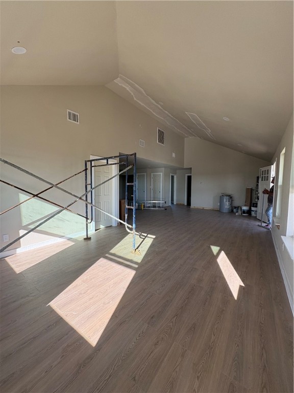 380 West Live Oak Ln Property Photo 9