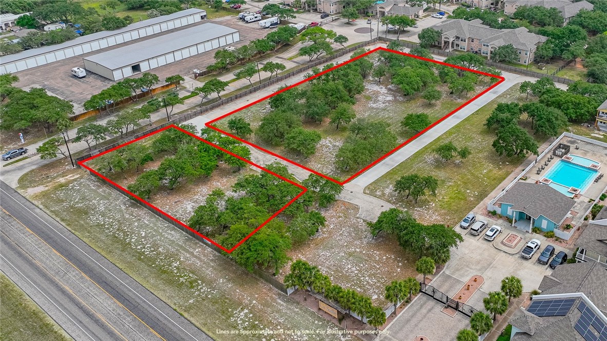 1724 FM 3036 Lots 51-76 Property Photo 1