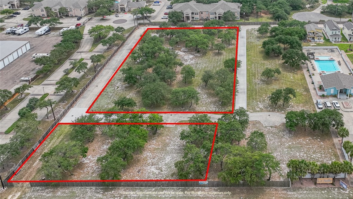 1724 Fm 3036 Lots 51-76 Property Photo 3