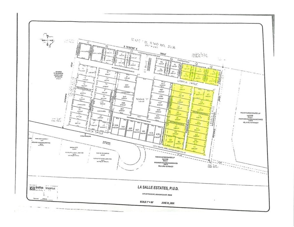 1724 Fm 3036 Lots 51-76 Property Photo 4