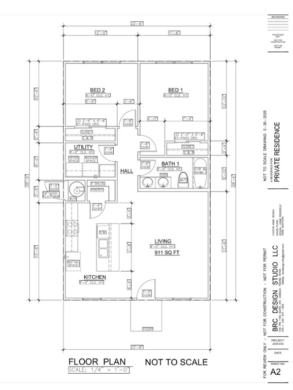 472 W Pin Oak Ln Property Photo 1