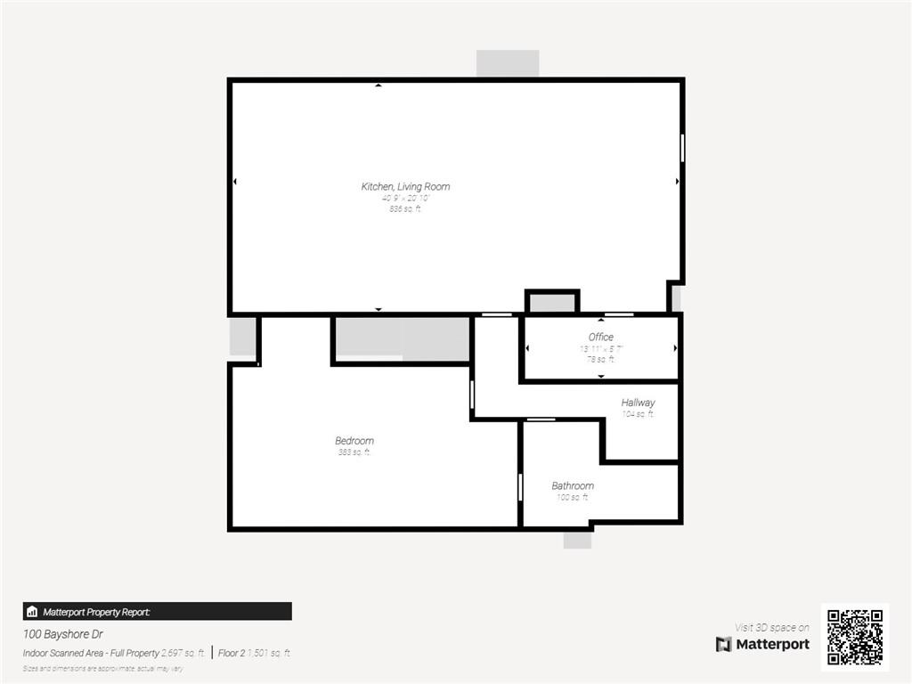 100 Bayshore Dr Property Photo 4