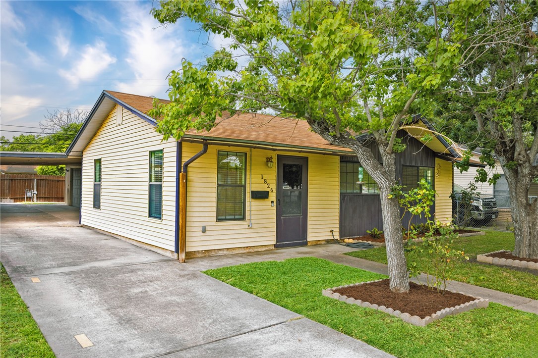 1826 Horne Road Property Photo