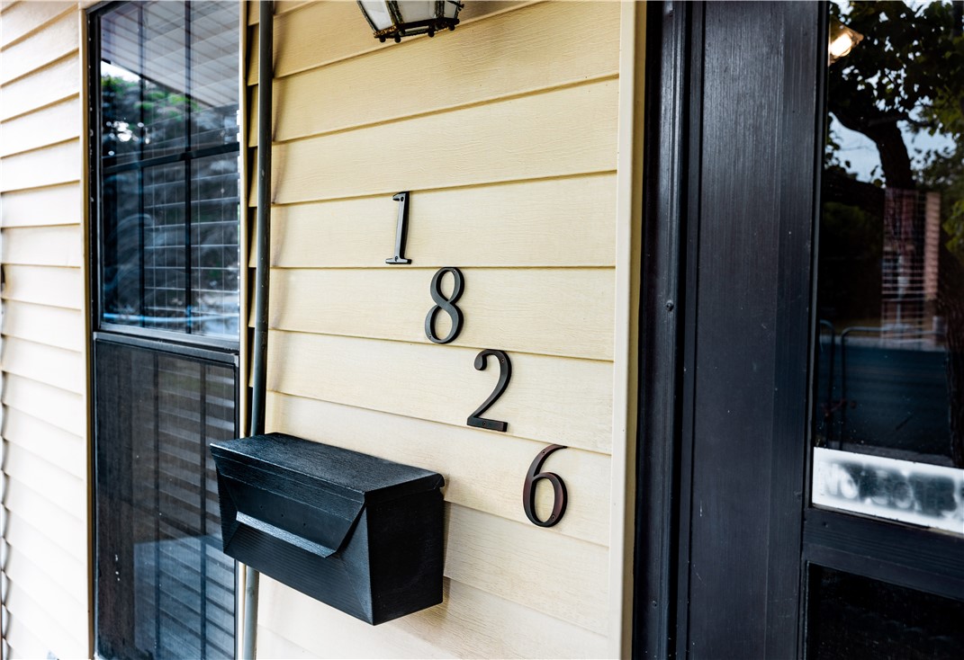 1826 Horne Road Property Photo 4
