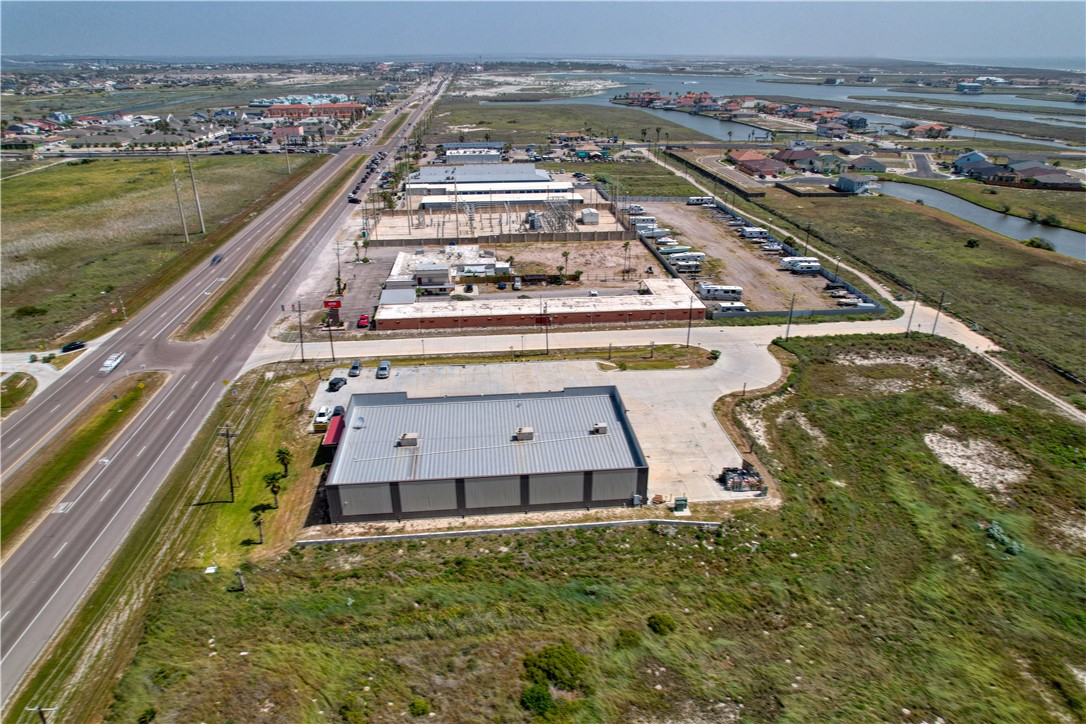 0 South Padre Island Dr & Crowsnest Ave Property Photo 7