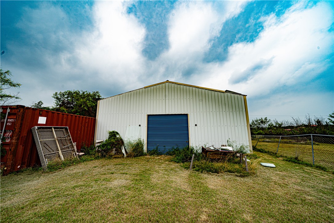 608 First St Property Photo