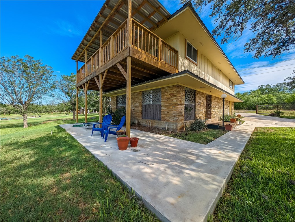 155 Buffalo Road Property Photo 1