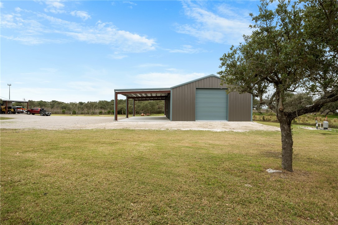 415 Shaver Road Property Photo 1