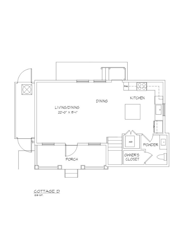 160 Tailwind Dr D Property Photo 24