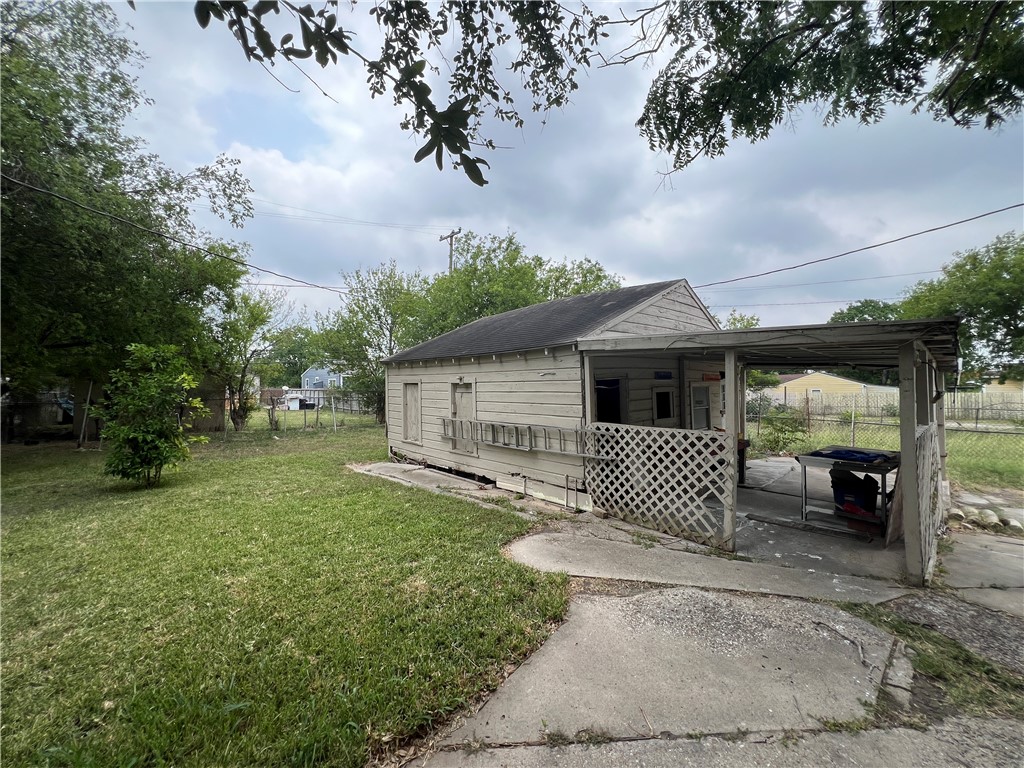 2614 Riggan St Property Photo 22