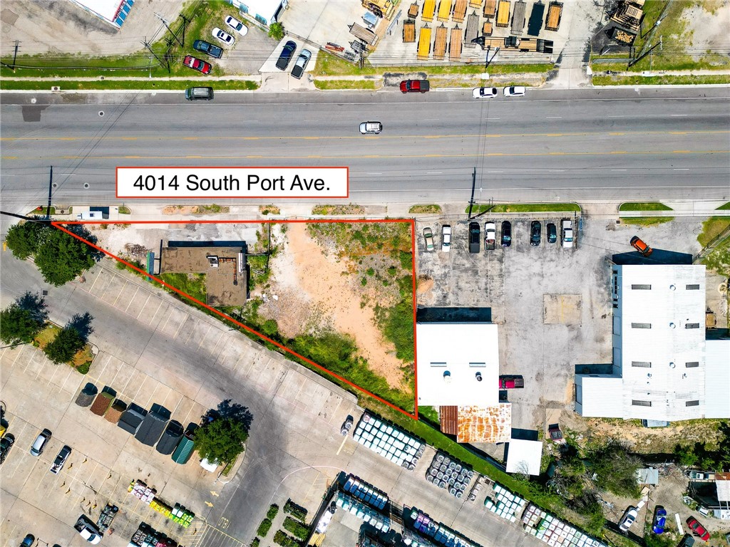 4014 S Port Ave Property Photo 3