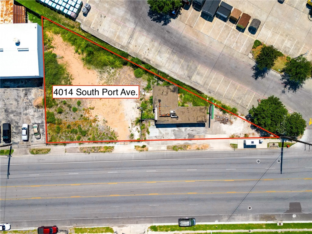 4014 S Port Ave Property Photo 4
