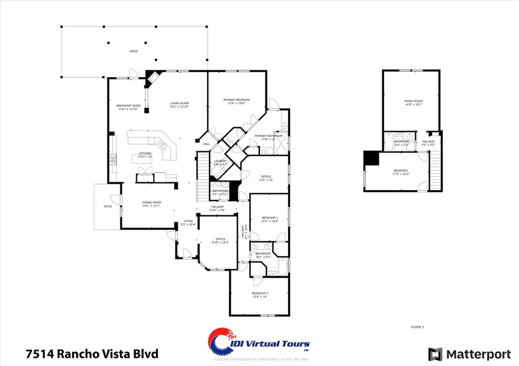 7514 Rancho Vista Blvd Property Photo 40