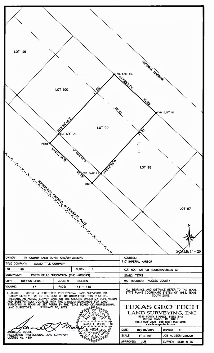 717 Imperial Harbor Property Photo 29