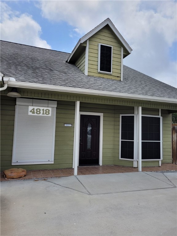 4818 Everhart Property Photo 1
