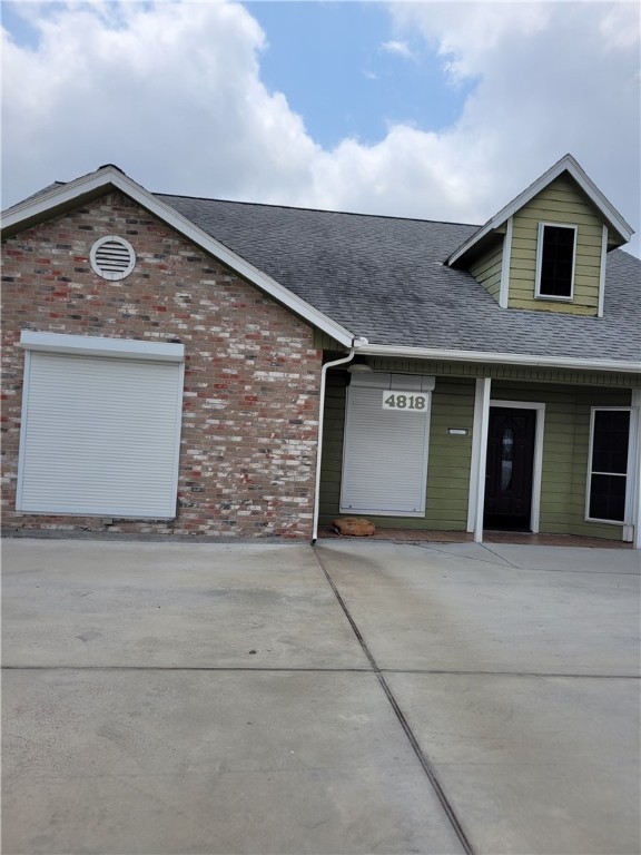 4818 Everhart Property Photo 2