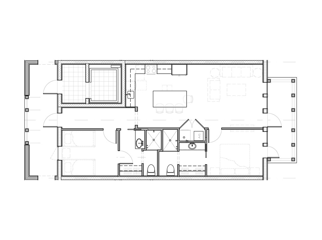 125 Market St 6-203 Property Photo 14