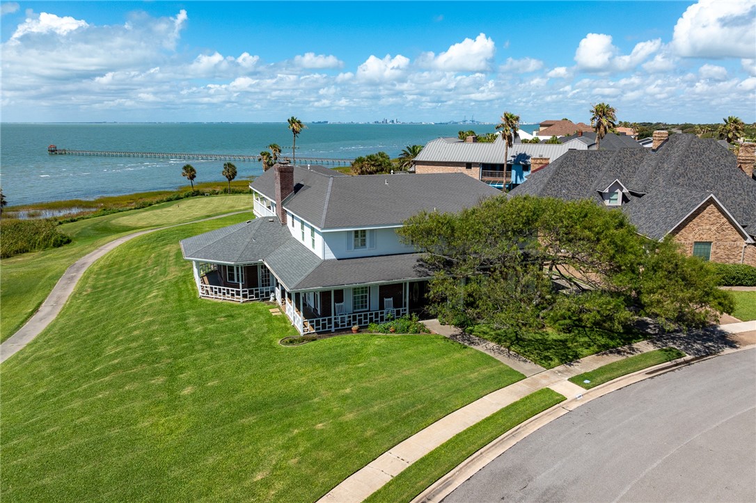 334 Pebble Beach Dr Property Photo 1