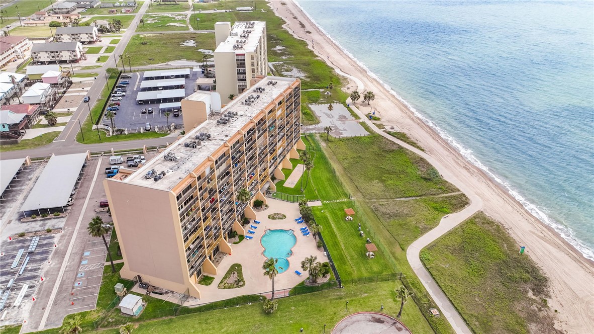 4000 Surfside Blvd 205 Property Photo