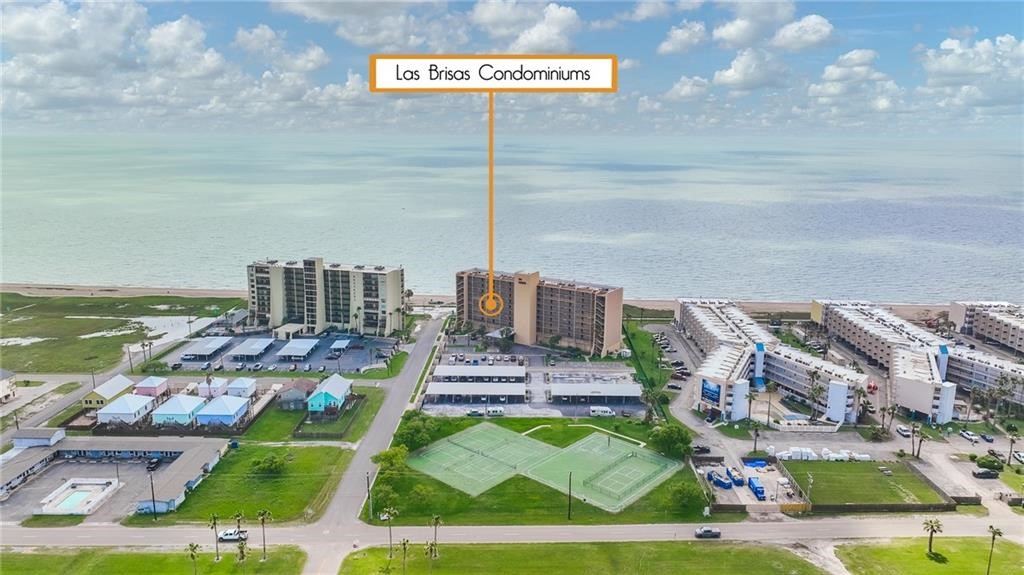 4000 Surfside Blvd 205 Property Photo 1