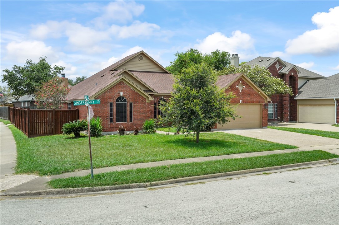 7121 Gingerberry Dr Property Photo