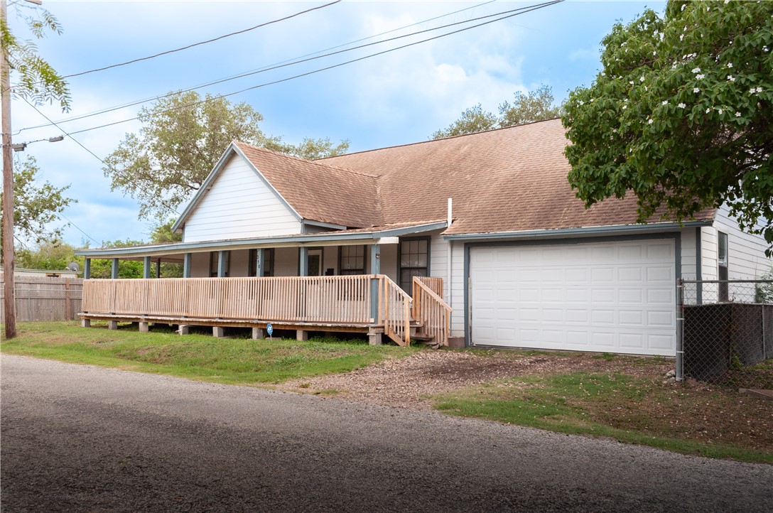 310 N Harrell Property Photo 1
