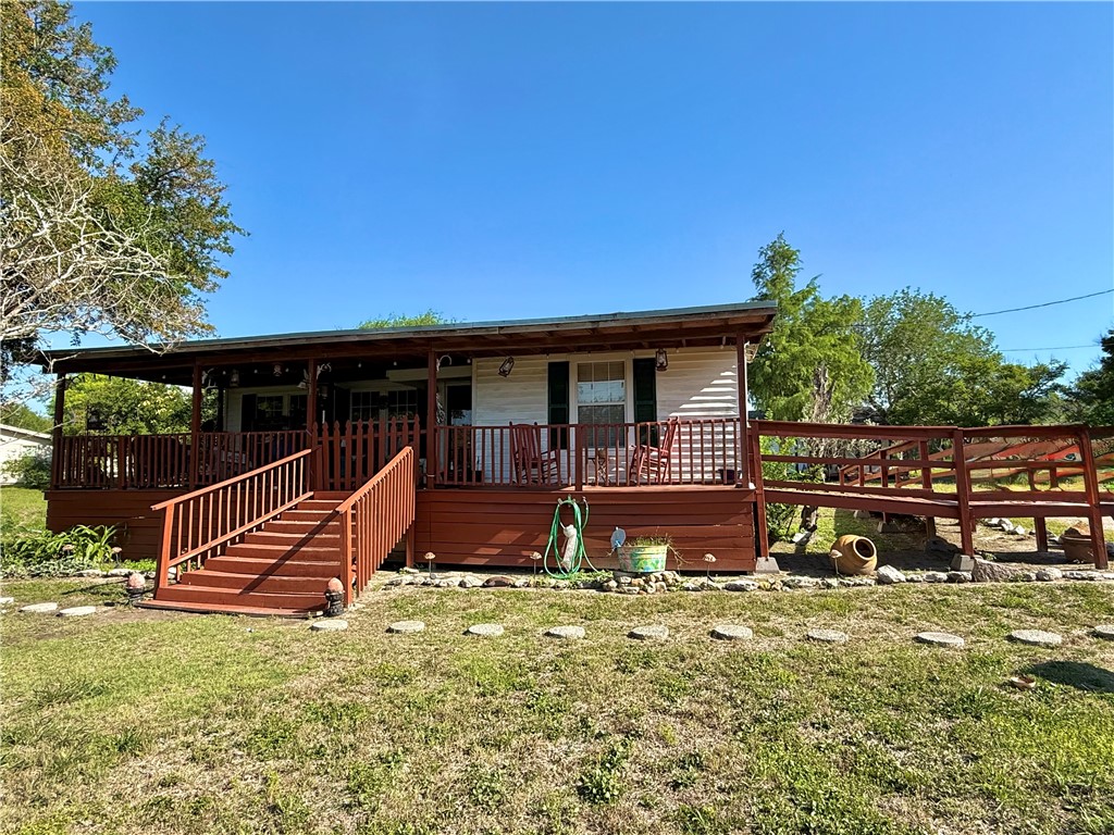 11521 Up River Road Property Photo 1