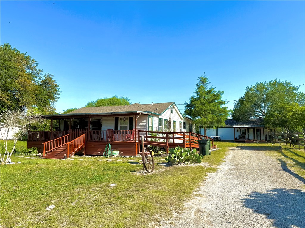 11521 Up River Road Property Photo 2