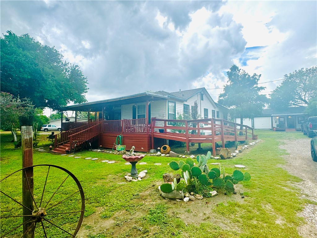 11521 Up River Road Property Photo 3