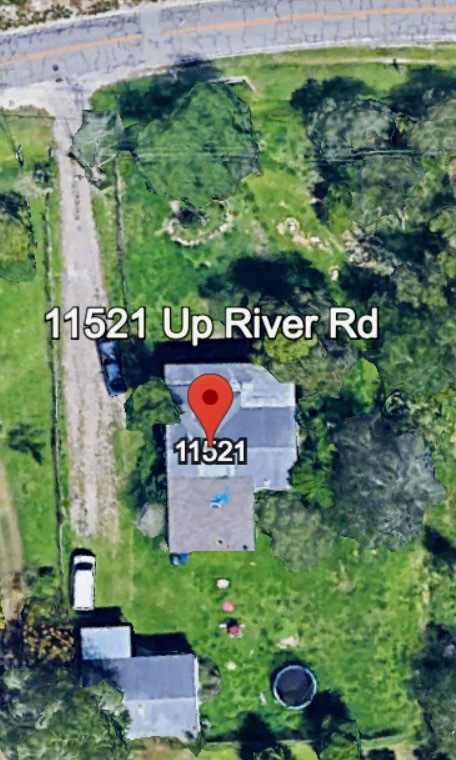 11521 Up River Road Property Photo 19