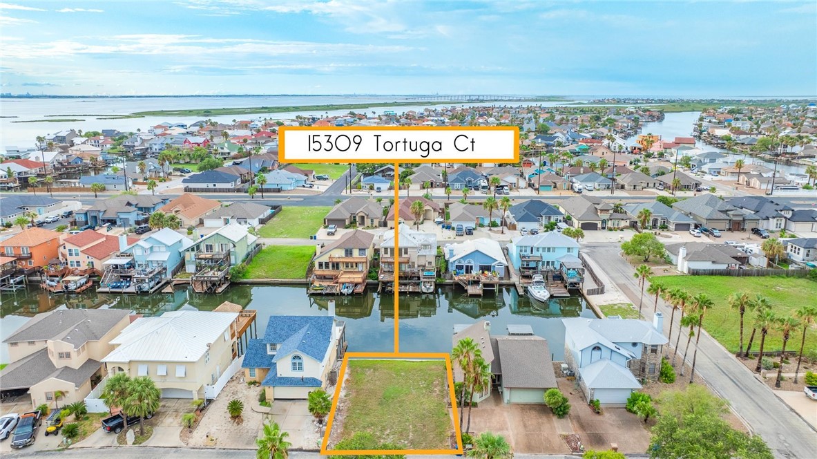 15309 Tortuga Ct Property Photo 1