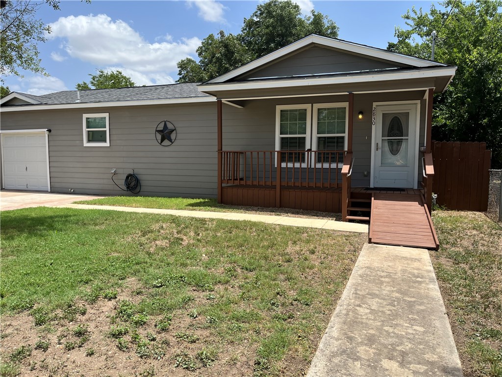 2830 Christian Dr Property Photo 1