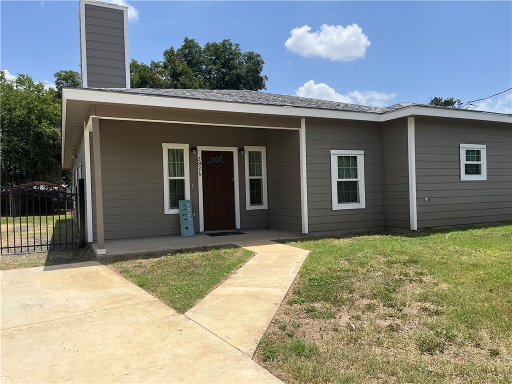 2826 Christian Dr Property Photo 1