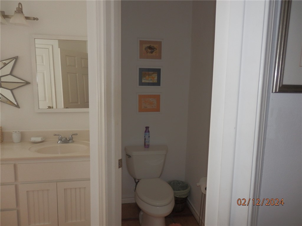 256 Beachwalk Lane Property Photo 13