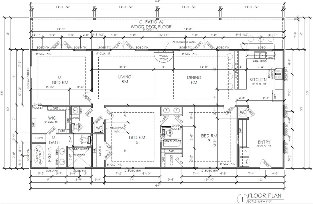 498 S County Road 1144 Property Photo 3