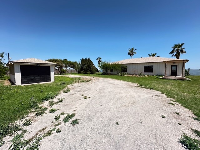 498 S County Road 1144 Property Photo 5