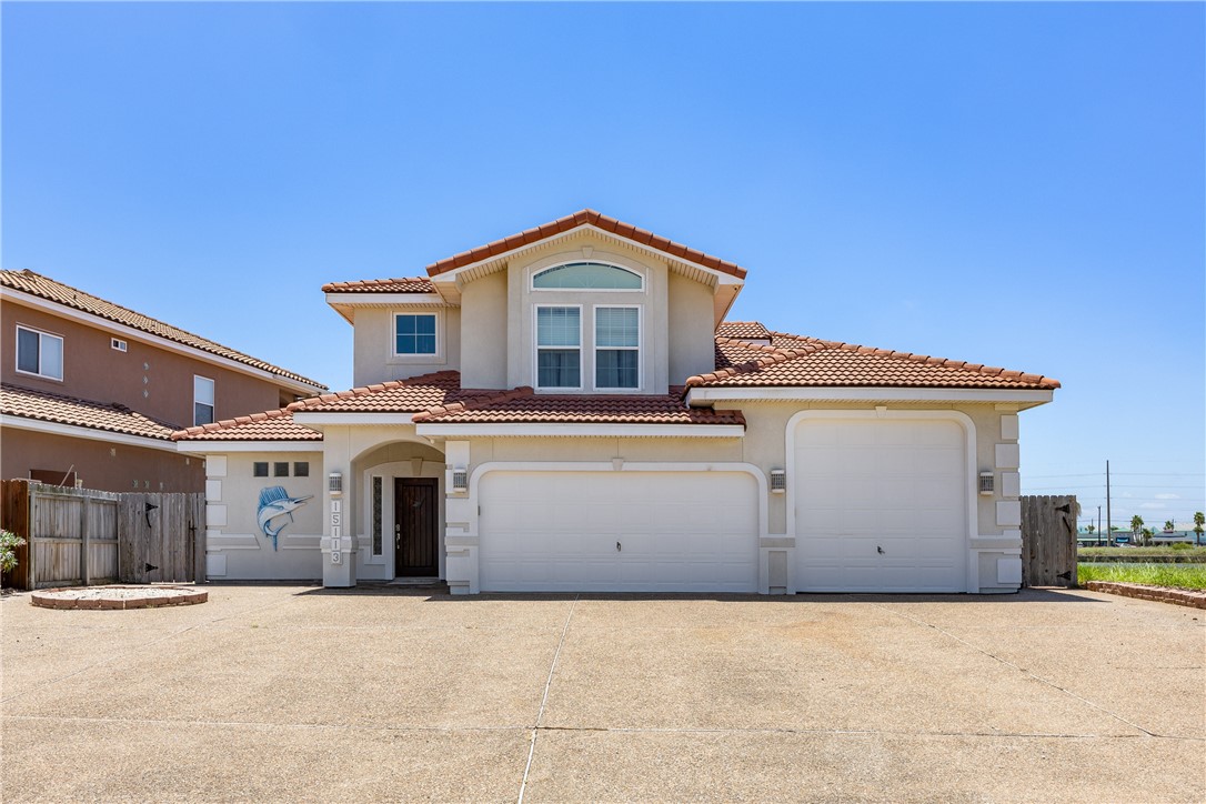 15113 Cane Harbor Blvd Property Photo