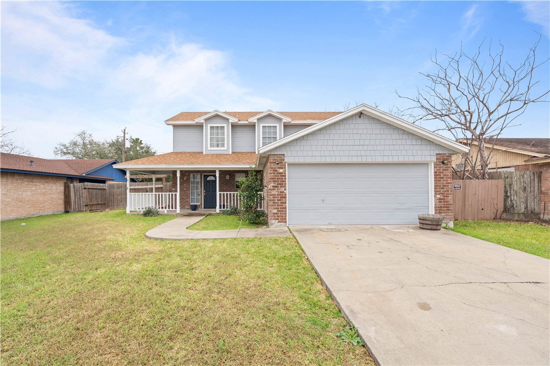 6710 Wood Iron Dr Property Photo 1