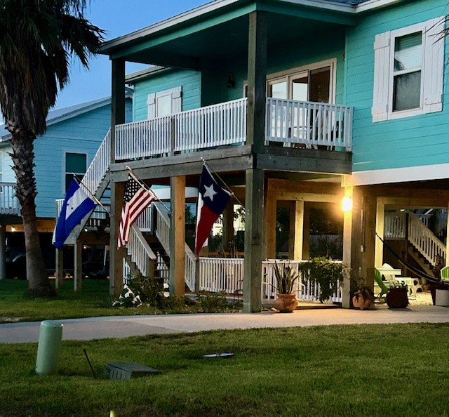 1811 Bay Shore Drive Property Photo 2