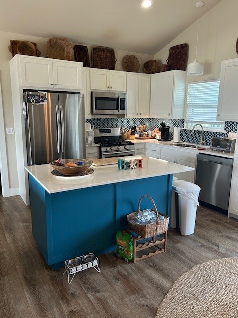 1811 Bay Shore Drive Property Photo 9