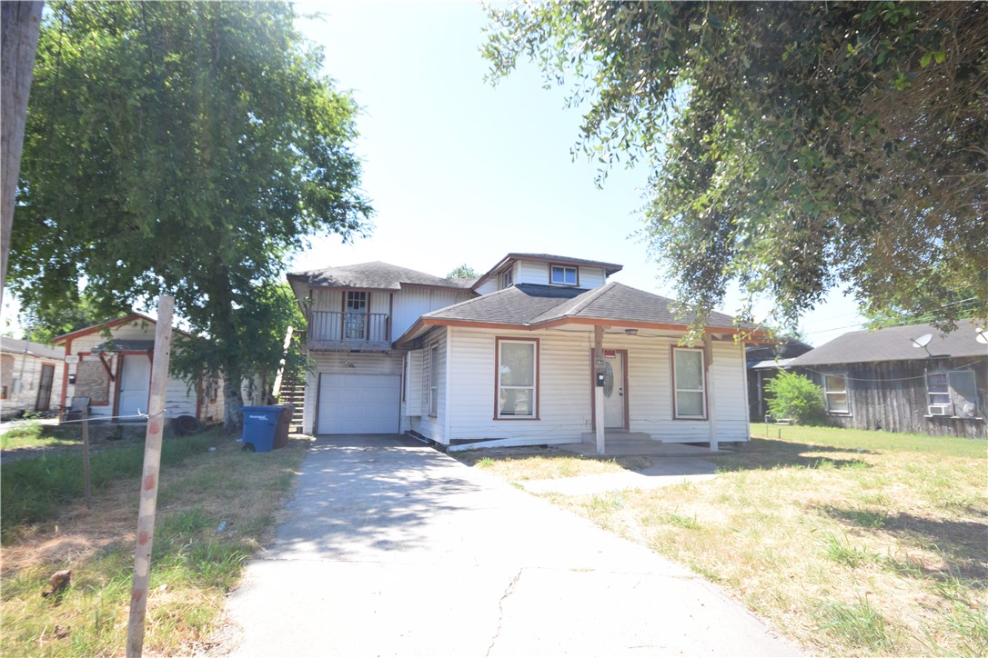 2845 Blake St Property Photo