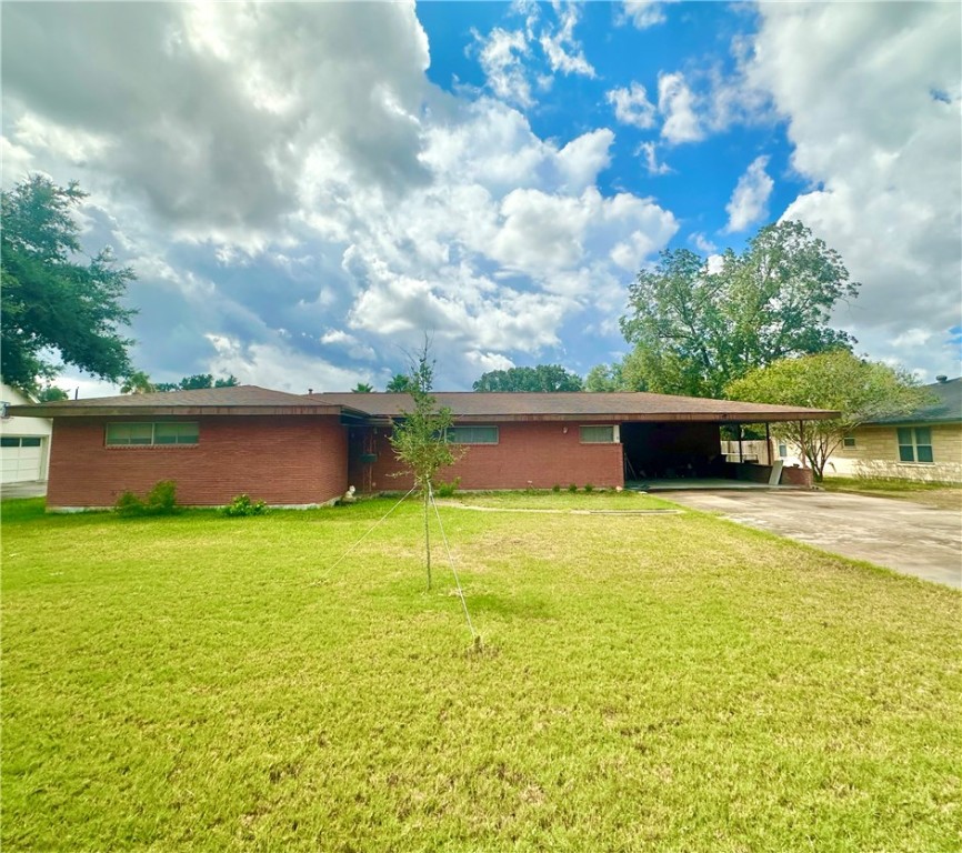 1316 Northwood St Property Photo