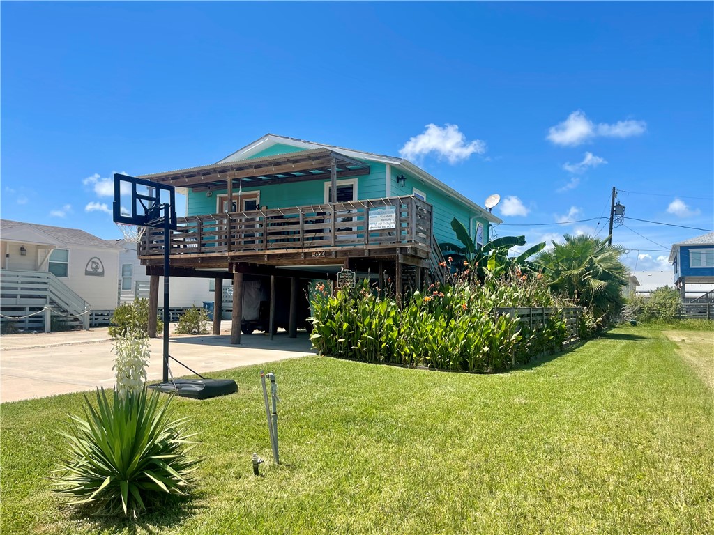 Coastal Piers Real Estate Listings Main Image