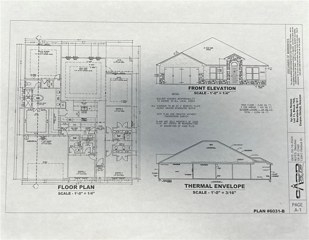 13941 Flintlock Dr Property Photo 3