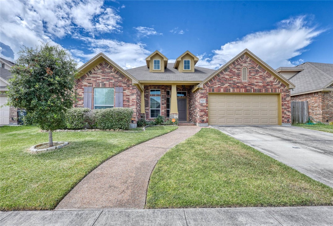7505 Long S Dr Property Photo 1