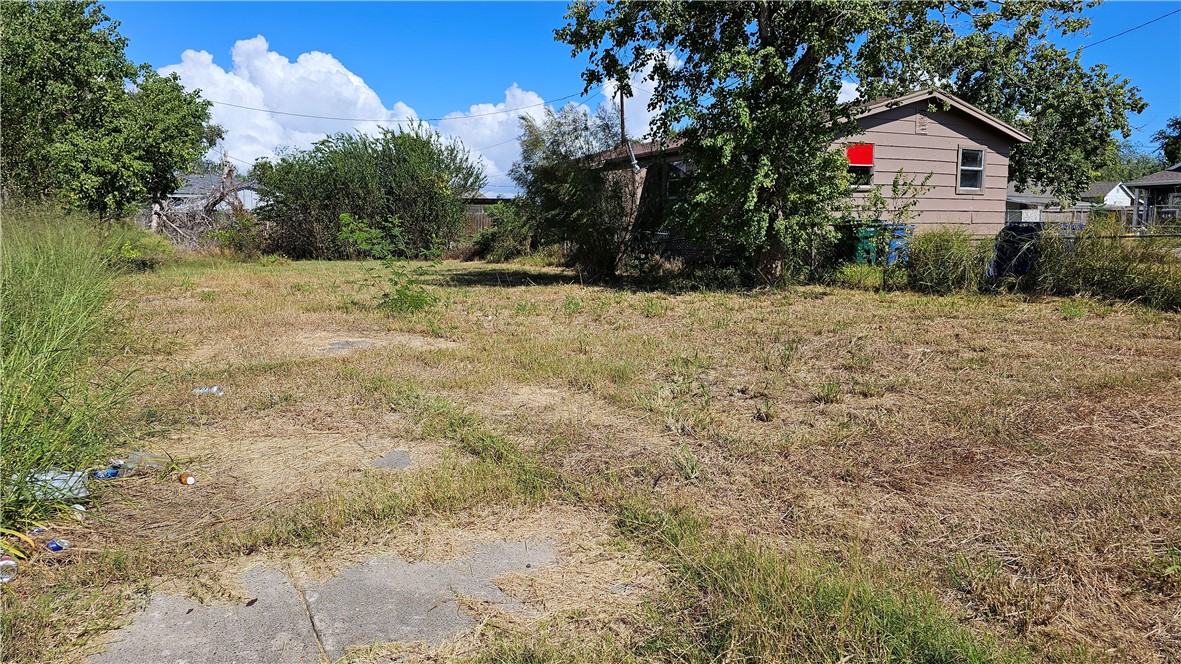 3906 Santa Elena St Property Photo 4
